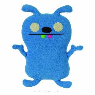  UglyDoll Little Ugly Uppy Toys & Games