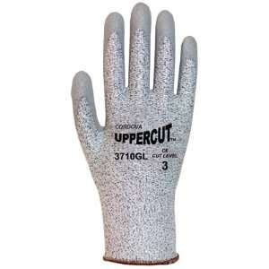 Uppercut Salt & Pepper 13 Gauge Cut Resistant Gloves  