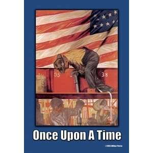  Once Upon a time   Paper Poster (18.75 x 28.5) Sports 