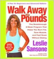   Leslie Sansone Walk Away the Pounds Ultimate 
