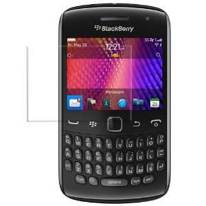   Anti Scratch Guard for Blackberry Curve 9350 9360 9370 Electronics