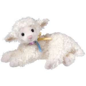  TY Beanie Baby   TENDER the Lamb Toys & Games