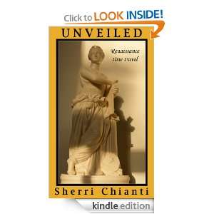 Start reading Unveiled  