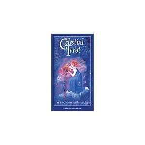  Celestial Tarot by Steventon/ Clark 