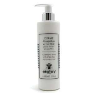 Makeup/Skin Product By Sisley Botanical Cleansing Milk w/ White Lily 