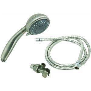  5FUNCTION HH SHOWERHEAD (Do it Best Imports 438663)