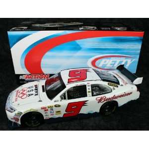  Kasey Kahne Diecast Olympic Games 1/24 2010 Toys & Games