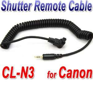   CL N3 Remote Cable for TC 252 TW 282 TF 361 371 RW 221