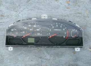 2005 2006 Nissan Sentra S Instrument Cluster, No ABS  