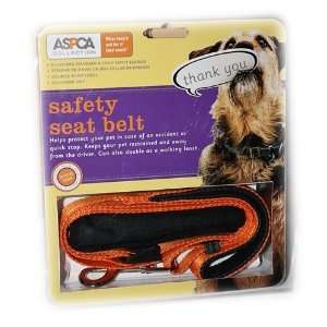  Pet Safety Seat Belt   ASPCA