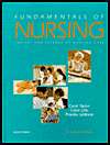 Fundamentals of Nursing The Art and Science of Nursing Care 