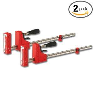  Jet 70424 2 24 Inch Parallel Clamp 2 Pack