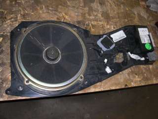 Fparts is offering this used BOSE speaker assembly for Cadillac CTS V 