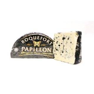 Roquefort Vernieres (8 ounce) by Grocery & Gourmet Food