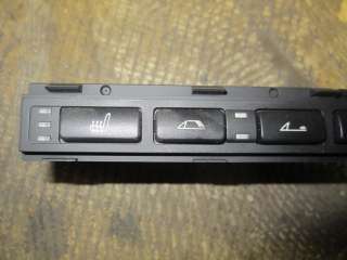   CONVERTIBLE OPEN TOP SWITCH HEATED SEAT SWITCH DSC SWITCH OEM  