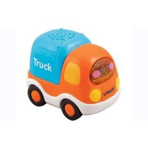  VTech Toot Toot Drivers   Truck Toys & Games