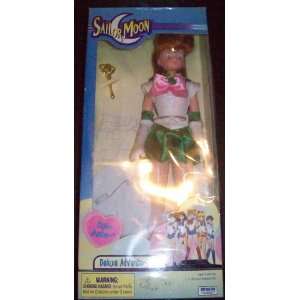  Irwin 6 Sailor Moon Adventure Doll Sailor Jupiter Toys & Games