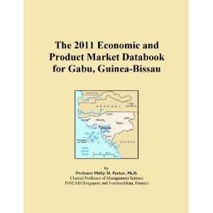   Market Databook for Gabu, Guinea Bissau [ PDF] [Digital