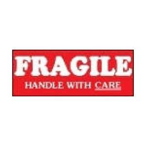 Standard Fragile Labels #9