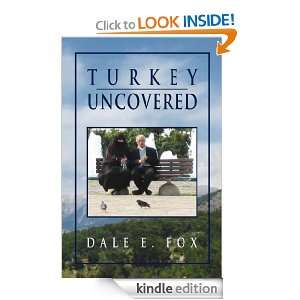 Start reading Turkey Uncovered 