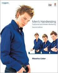   Barbering, (1861529163), Maurice Lister, Textbooks   