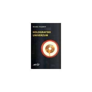  Holografski univerzum (9788683461233) Majkl Tabot Books