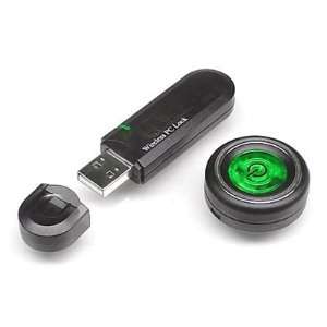  Wireless USB PC Security Lock to ensure an optimal 