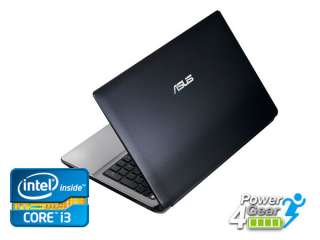  ASUS A53E XE1 15.6 Inch Versatile Entertainment Laptop 