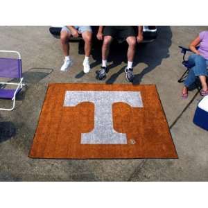  University of Tennessee FanMat