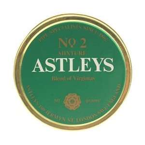 Astleys No. 2 Mixture 50g Grocery & Gourmet Food