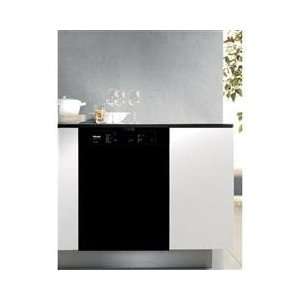  Miele G4205BL Built In Dishwashers
