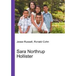  Sara Northrup Hollister Ronald Cohn Jesse Russell Books