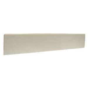  Design House 550921 Marble Universal Side Splash, Solid 