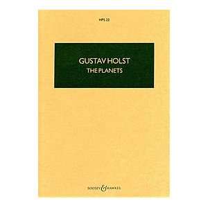   Op. 32 (0073999814392) Gustav Holst   Study Score, Study Score Books