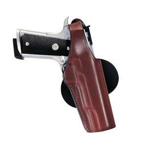  Bianchi 59 Special Agent Hip Holster   Sigarms Sp2340 (Tan 