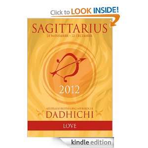 Mills & Boon  Sagittarius   Love Dadhichi Toth  Kindle 