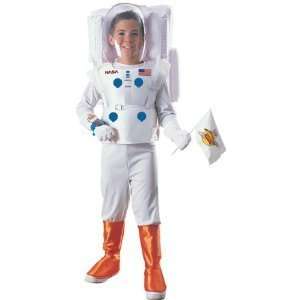 Astronaut (NASA) Child   Medium 8 10