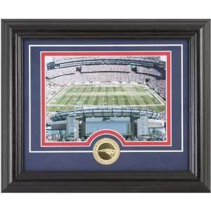  NFL New England Patriots Gillette Stadium Desktop 