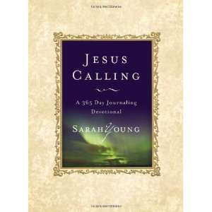  Jesus Calling A 365 Day Journaling Devotional By Sarah 