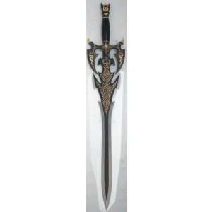  Kilgorin Sword of Darkness, Black Blade Electronics