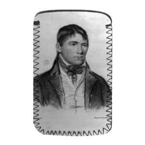  Jack Randall, engraved by Hopwood   Protective Phone 
