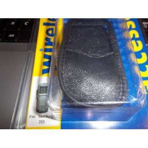  Samsung 200 Leather Cellphone Case Cell Phones 