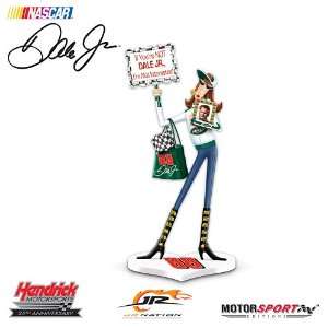  Dolly Mamas If Youre Not Dale Jr. Im Not Interested 