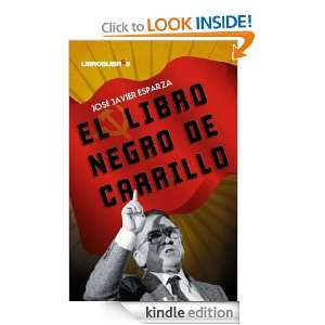   (Spanish Edition) José Javier Esparza  Kindle Store