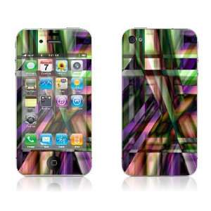  Dreamscaped   iPhone 4/4S Protective Skin Decal Sticker 