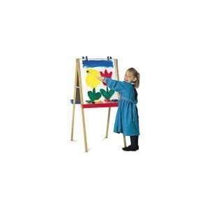  Quartet 3 in 1 Art Easel, 47 Inches Tall, 23.5 x 20 Inch 