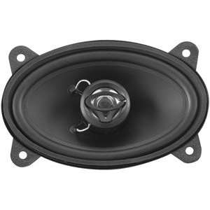   Series 2Way Unified Component Speaker System (4 x 6) Electronics