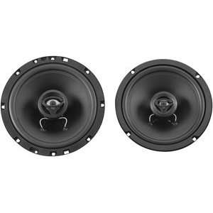   Series 2Way Unified Component Speaker System (6.5)