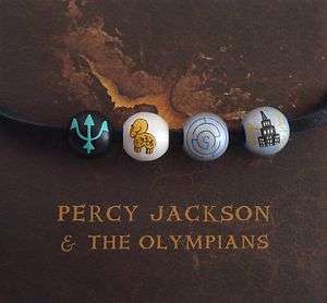 percy jackson necklace, annabeth necklace, camp half blood, percy book 