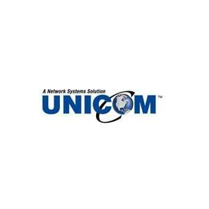  Unicom VELOCITY 10 Bay Media Converter Chassis 